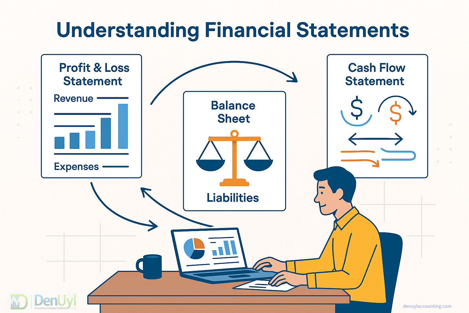 Understanding Financial Statements